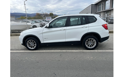 bmw-x3 - 2