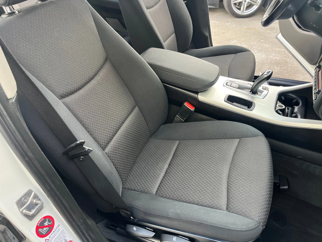 BMW X3 2.0 Diesel 184 k.c - автомобили, коли, обяви за нови и употребявани 7