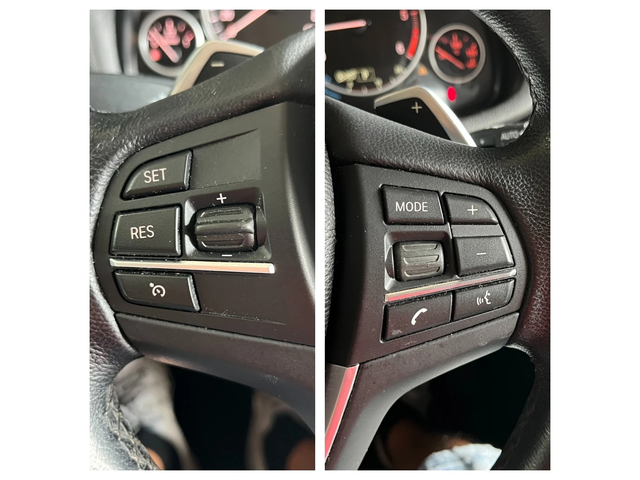 BMW X3 2.0 Diesel 190 k.c - автомобили, коли, обяви за нови и употребявани 13