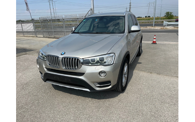 bmw-x3 - 1