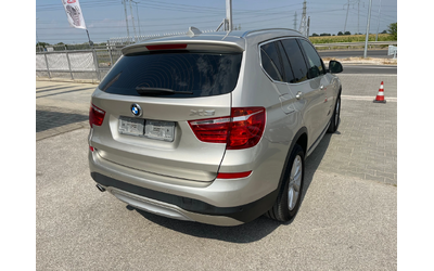 bmw-x3 - 5