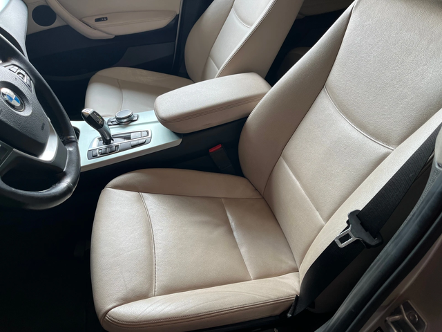 BMW X3 2.0 Diesel 190 k.c - автомобили, коли, обяви за нови и употребявани 6