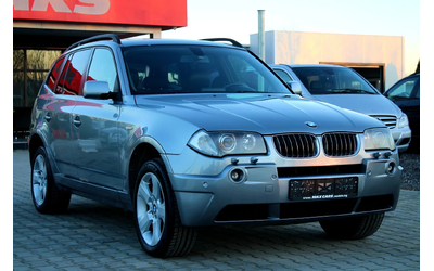 bmw-x3 - 2