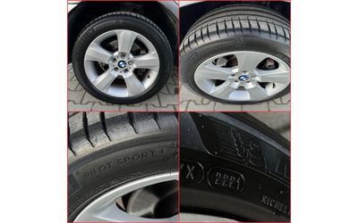 BMW X3 3.0D SPORT PACK/ЛИЗИНГ/ПЕРФЕКТЕН - автомобили, коли, обяви за нови и употребявани 9