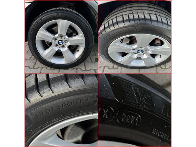 BMW X3 3.0D SPORT PACK/ЛИЗИНГ/ПЕРФЕКТЕН - автомобили, коли, обяви за нови и употребявани 9