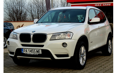 bmw-x3 - 0