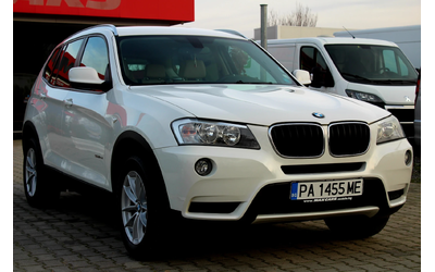 bmw-x3 - 1