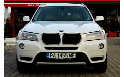 bmw-x3 - 2