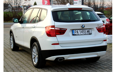 bmw-x3 - 4