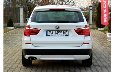 bmw-x3 - 5