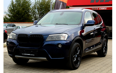 bmw-x3 - 0