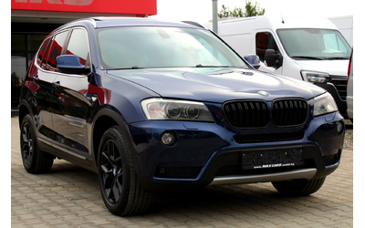 bmw-x3 - 1