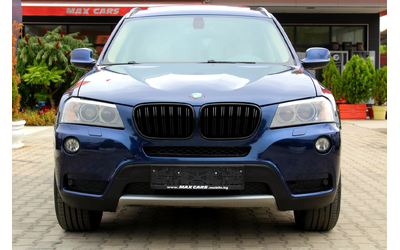 bmw-x3 - 2