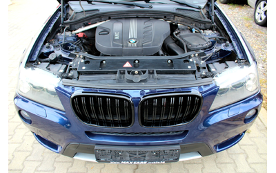 BMW X3 СОБСТВЕН ЛИЗИНГ - автомобили, коли, обяви за нови и употребявани 7
