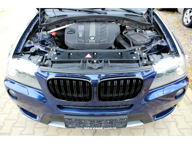 BMW X3 СОБСТВЕН ЛИЗИНГ - автомобили, коли, обяви за нови и употребявани 7