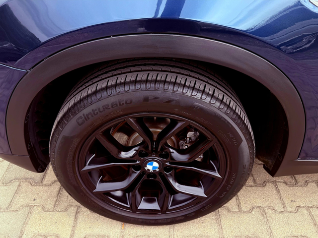 BMW X3 СОБСТВЕН ЛИЗИНГ - автомобили, коли, обяви за нови и употребявани 8