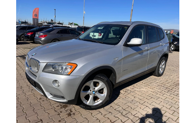 bmw-x3 - 0