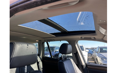 BMW X3 2.8i xDrive AVTOMAT/NAVI/KOJA EURO 5 - автомобили, коли, обяви за нови и употребявани 11