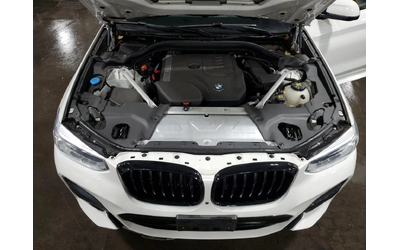 BMW X3 XDRIVE30I* 360* KEYLESS* КОЖА* HEATED PKG* ОБДУХ* - автомобили, коли, обяви за нови и употребявани 11