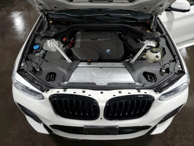 BMW X3 XDRIVE30I* 360* KEYLESS* КОЖА* HEATED PKG* ОБДУХ* - автомобили, коли, обяви за нови и употребявани 11