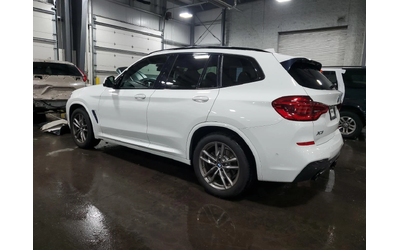 bmw-x3 - 1