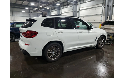 bmw-x3 - 2