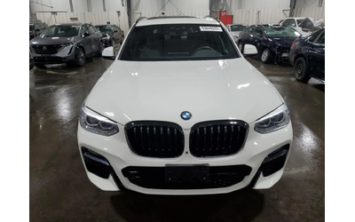 bmw-x3 - 4