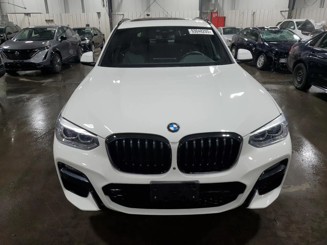 BMW X3 XDRIVE30I* 360* KEYLESS* КОЖА* HEATED PKG* ОБДУХ* - автомобили, коли, обяви за нови и употребявани 4