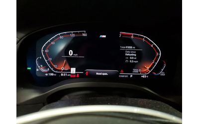 BMW X3 XDRIVE30I* 360* KEYLESS* КОЖА* HEATED PKG* ОБДУХ* - автомобили, коли, обяви за нови и употребявани 8