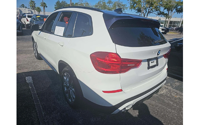 bmw-x3 - 2