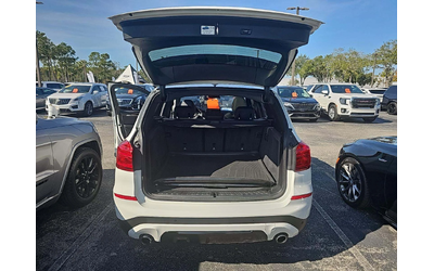 BMW X3 xDrive30i / DISTRONIC / ПАНОРАМА / М.ТОЧКА - автомобили, коли, обяви за нови и употребявани 9