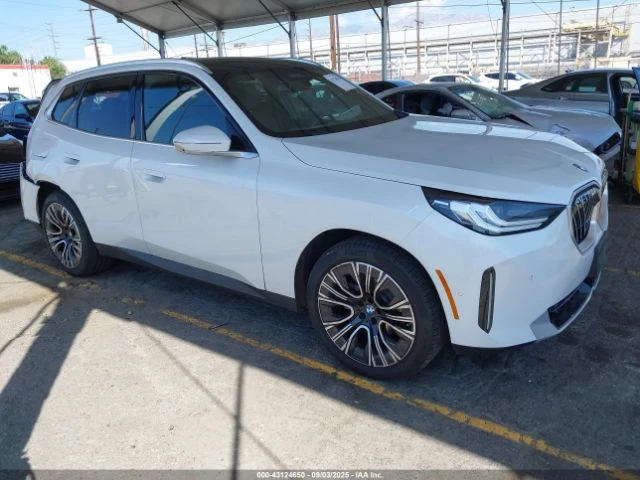 BMW X3 30* XDRIVE* АВТО КРЕДИТ - автомобили, коли, обяви за нови и употребявани 0