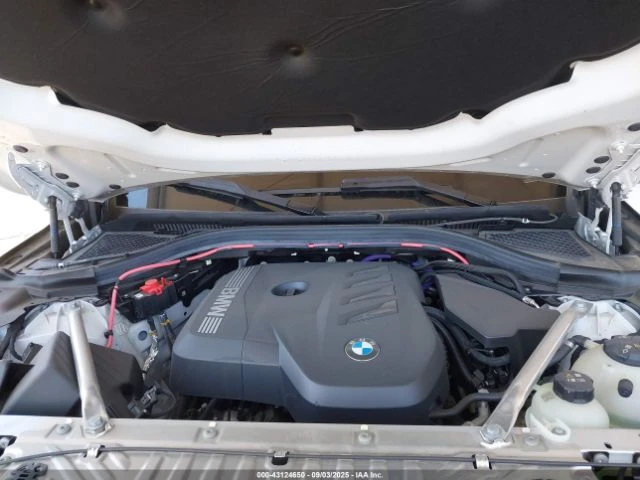 BMW X3 30* XDRIVE* АВТО КРЕДИТ - автомобили, коли, обяви за нови и употребявани 10