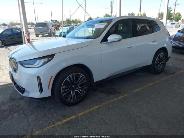 BMW X3 30* XDRIVE* АВТО КРЕДИТ - автомобили, коли, обяви за нови и употребявани 2