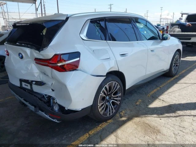 BMW X3 30* XDRIVE* АВТО КРЕДИТ - автомобили, коли, обяви за нови и употребявани 5