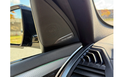 BMW X3 M40i XDrive Harman Kardon Камери - автомобили, коли, обяви за нови и употребявани 11