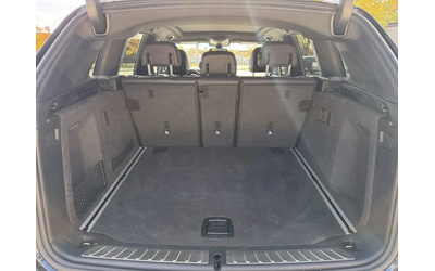 BMW X3 M40i XDrive Harman Kardon Камери - автомобили, коли, обяви за нови и употребявани 13