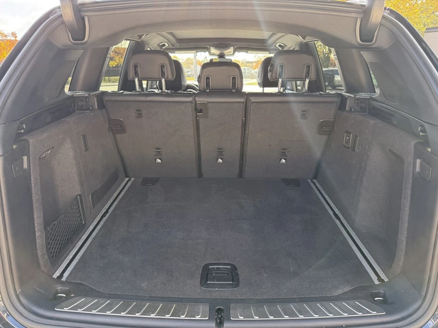 BMW X3 M40i XDrive Harman Kardon Камери - автомобили, коли, обяви за нови и употребявани 13