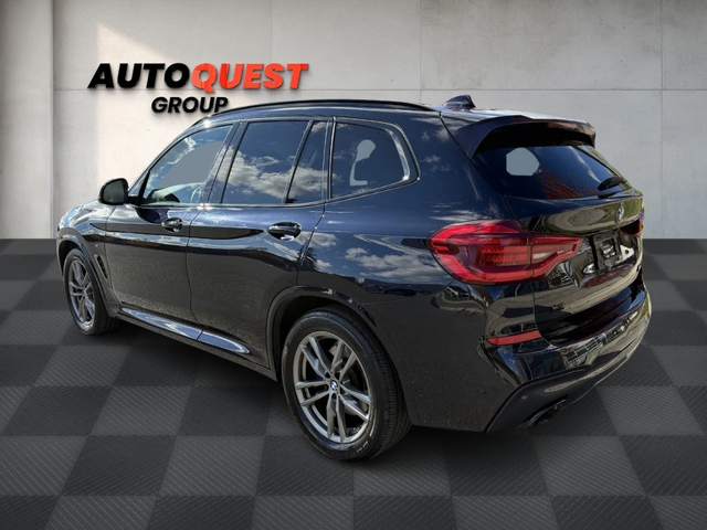BMW X3 M40i XDrive Harman Kardon Камери - автомобили, коли, обяви за нови и употребявани 1