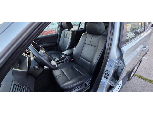 BMW X3 3.0D 204k.c EURO 4 ITALIA - автомобили, коли, обяви за нови и употребявани 10