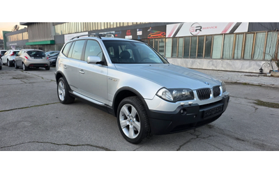 bmw-x3 - 2