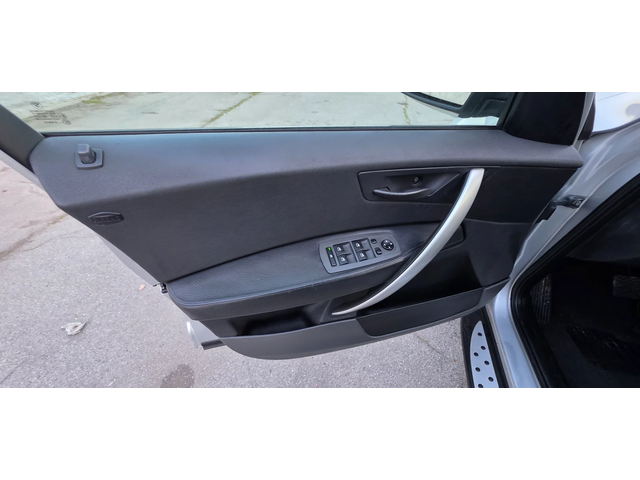 BMW X3 3.0D 204k.c EURO 4 ITALIA - автомобили, коли, обяви за нови и употребявани 9