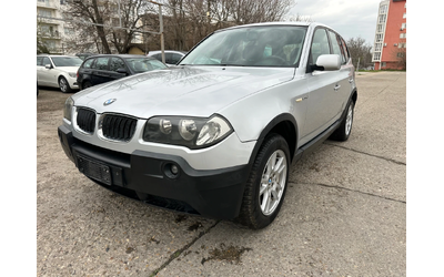 bmw-x3 - 0
