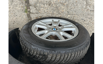 BMW X3 2.0 D - автомобили, коли, обяви за нови и употребявани 14