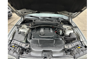 BMW X3 2.0 D - автомобили, коли, обяви за нови и употребявани 15