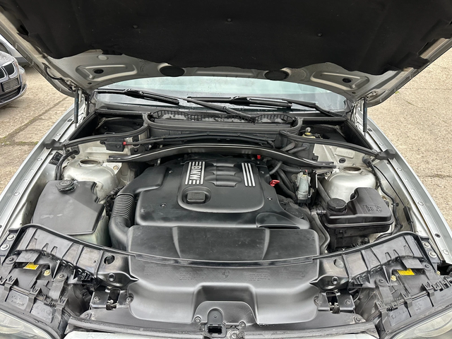 BMW X3 2.0 D - автомобили, коли, обяви за нови и употребявани 15