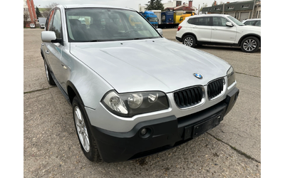 bmw-x3 - 2