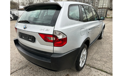 bmw-x3 - 4