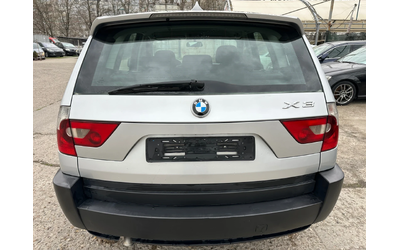 bmw-x3 - 5