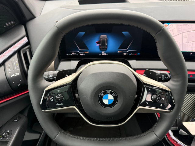 BMW X3 3.0I X-drive - автомобили, коли, обяви за нови и употребявани 10